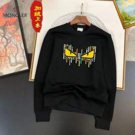 Picture of Fendi Sweatshirt _SKUFendiM-3XL25tr5632141